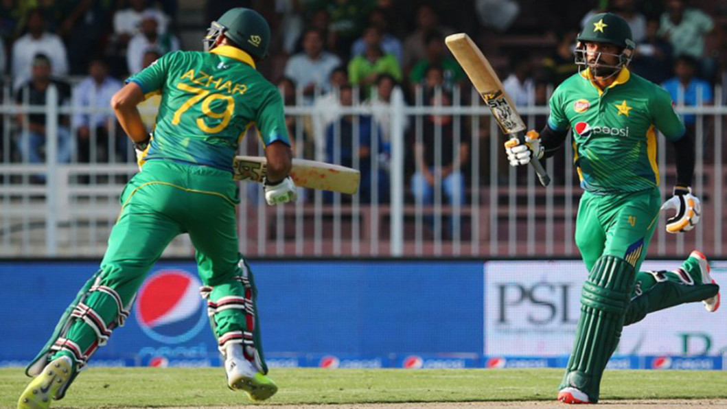 Pakistan