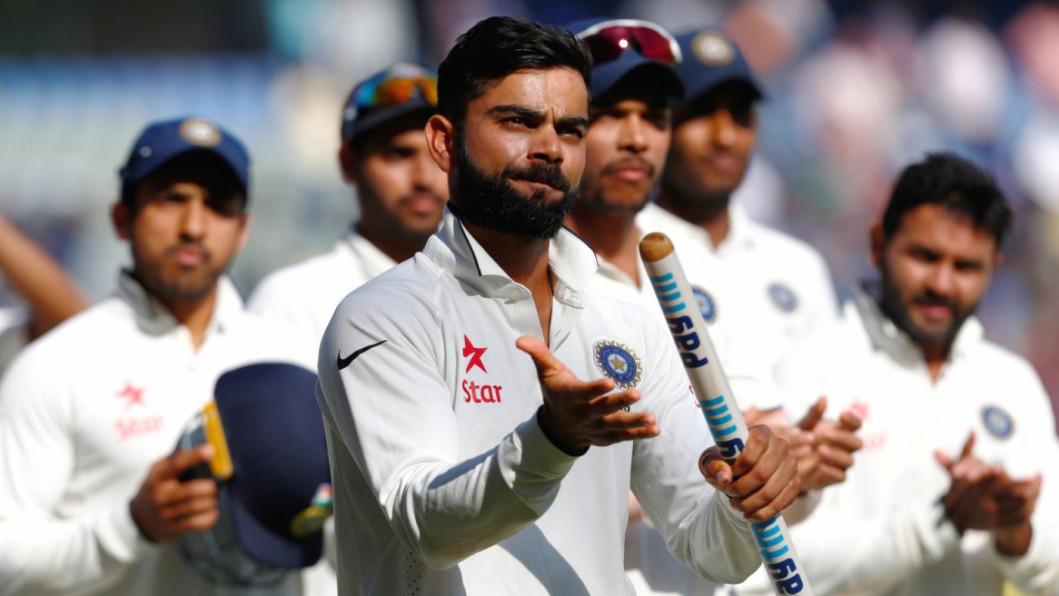 India