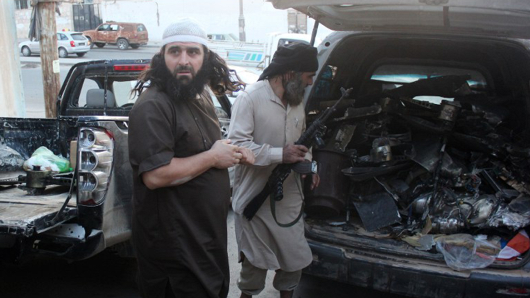 Islamic State