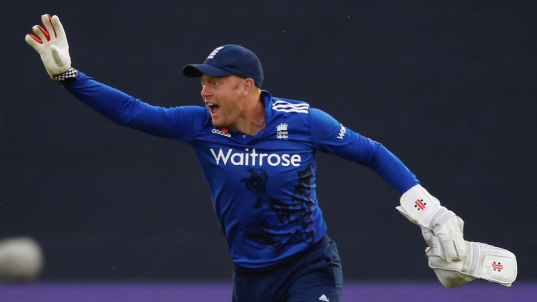 Jonny Bairstow