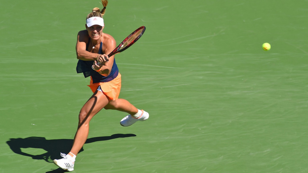 Angelique Kerber