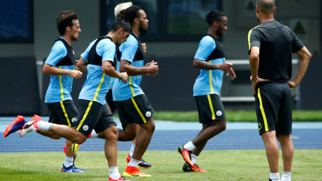 Manchester City