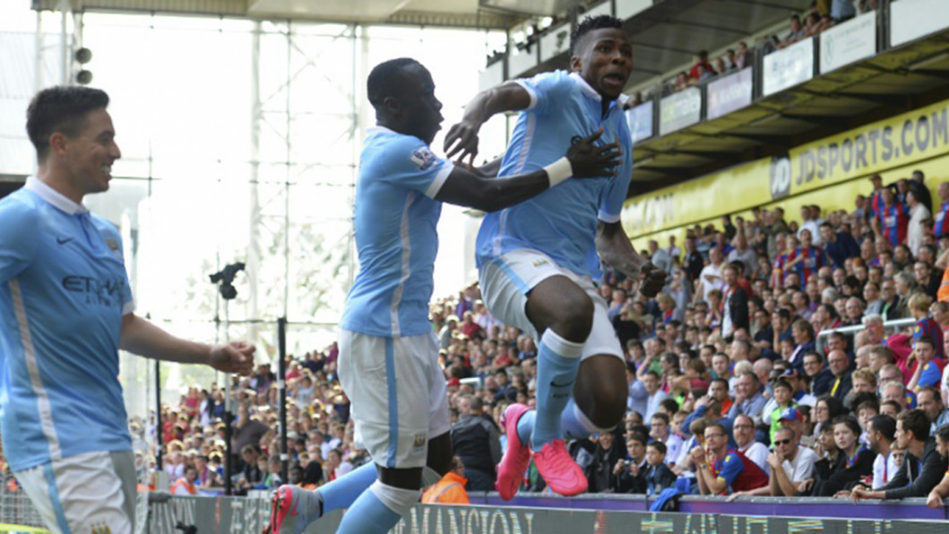Manchester City