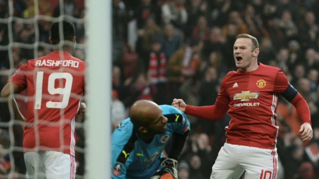 Manchester United