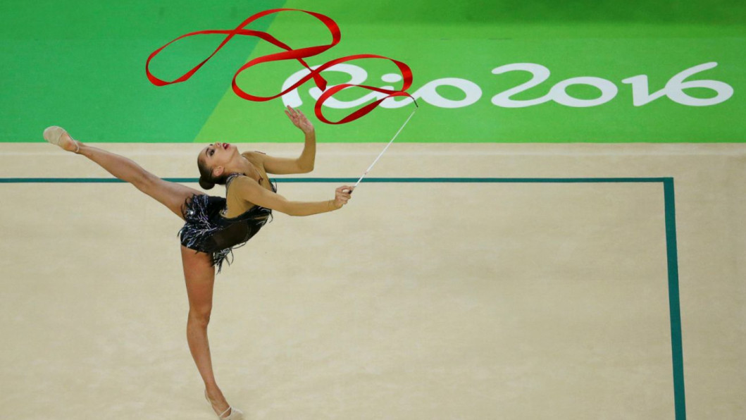 Margarita Mamun
