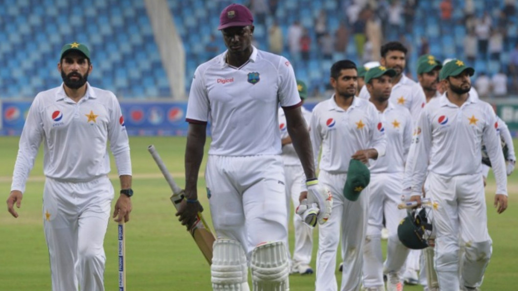 Misbah-ul-Haq