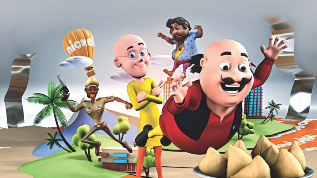 motu patlu motu patlu wala wala