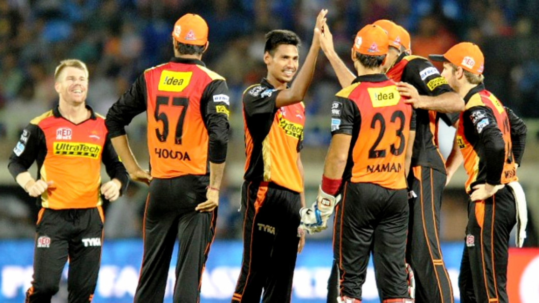 Mustafizur Rahman