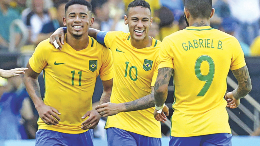 Neymar