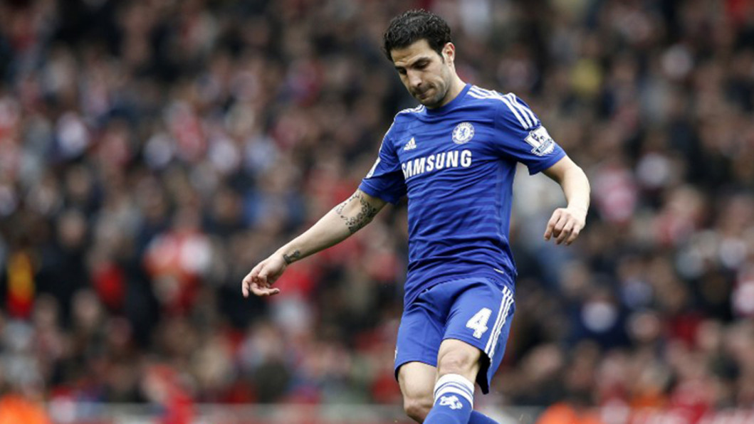 Fabregas
