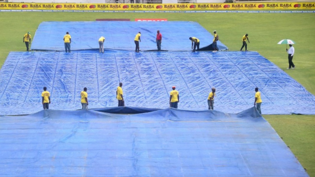 Sabina Park