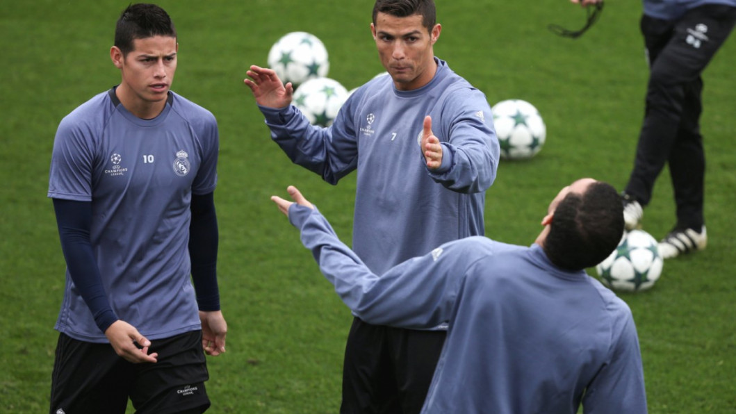 Real Madrid