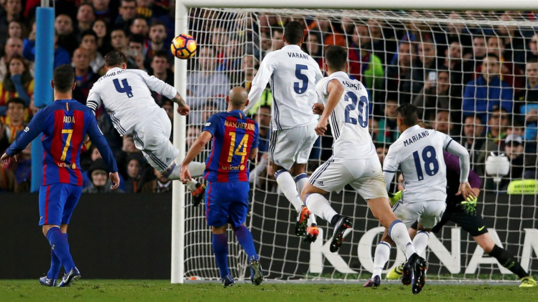 Real Madrid