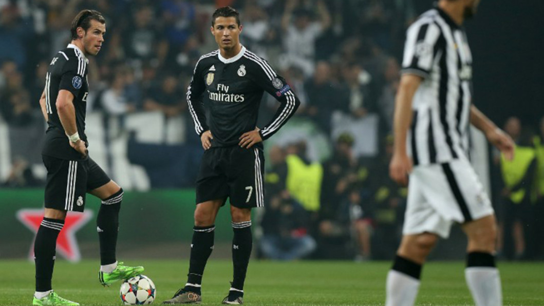 Real Madrid