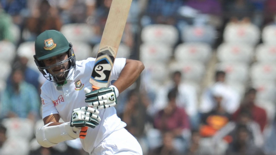 Bangladesh