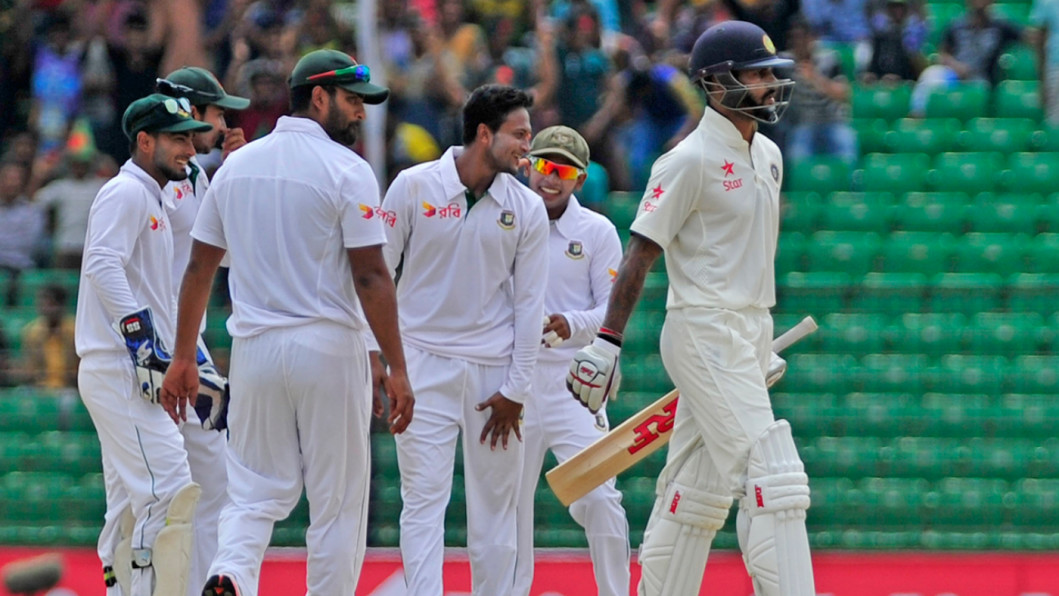 Shakib Al Hasan Shakib Al Hasan