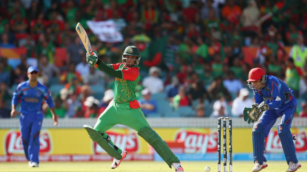 Shakib Al Hasan Shakib Al Hasan