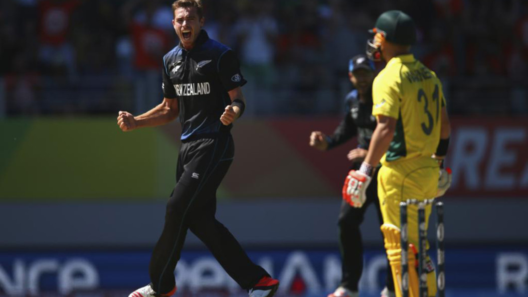 Big Wicket