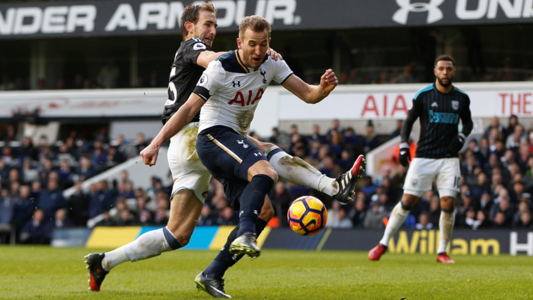 Harry Kane
