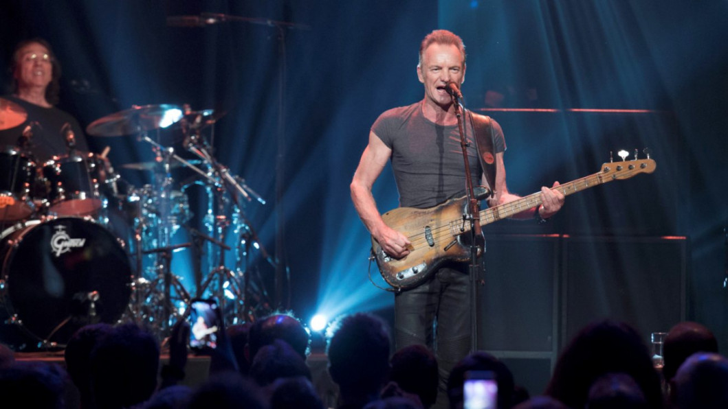 Sting