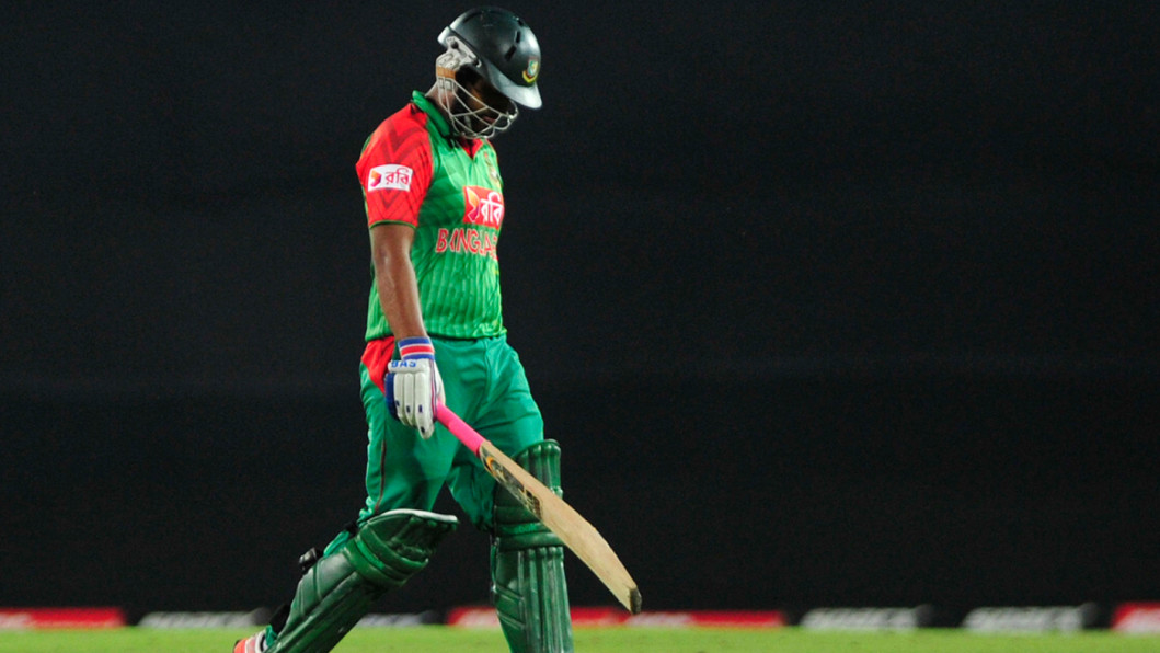 Tamim Iqbal Tamim Iqbal