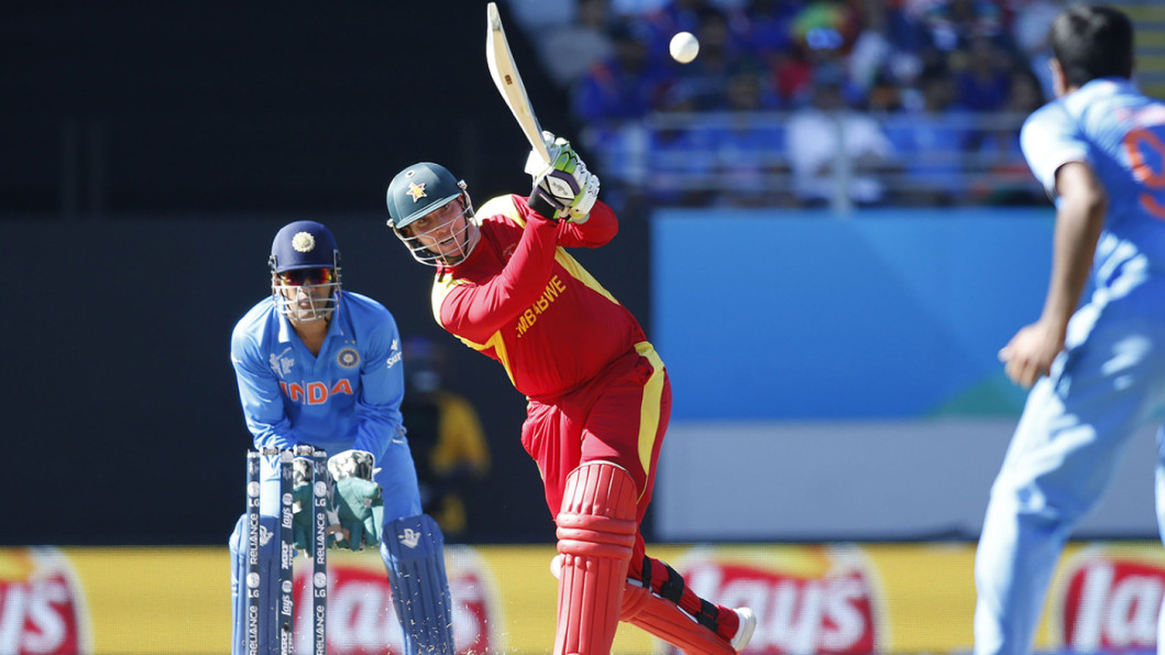 Brendan Taylor Brendan Taylor