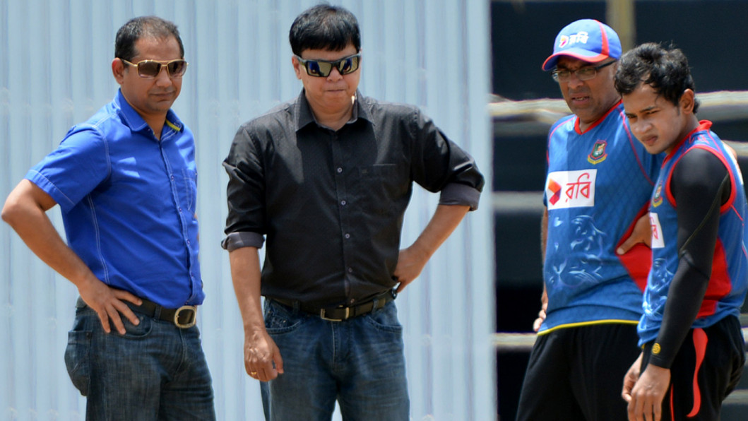 Mushfiqur Rahim
