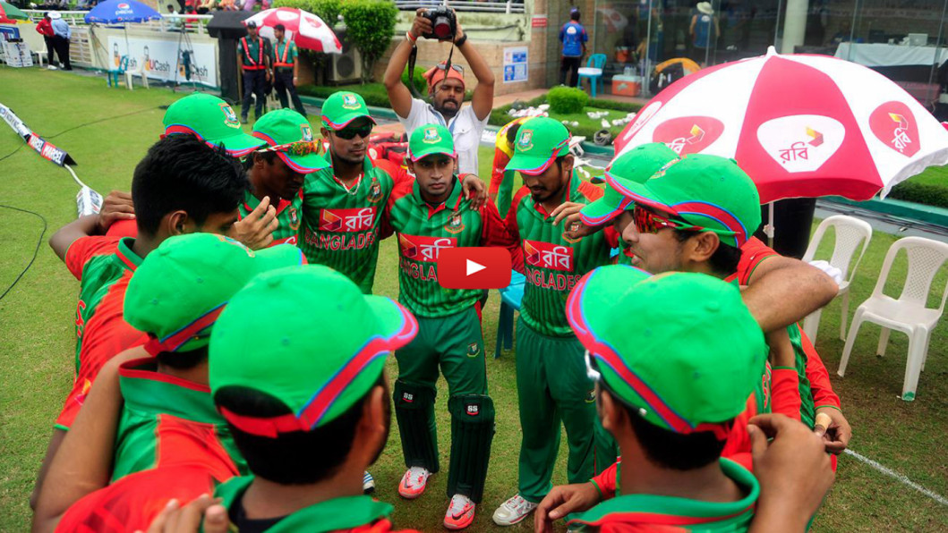 Bangladesh