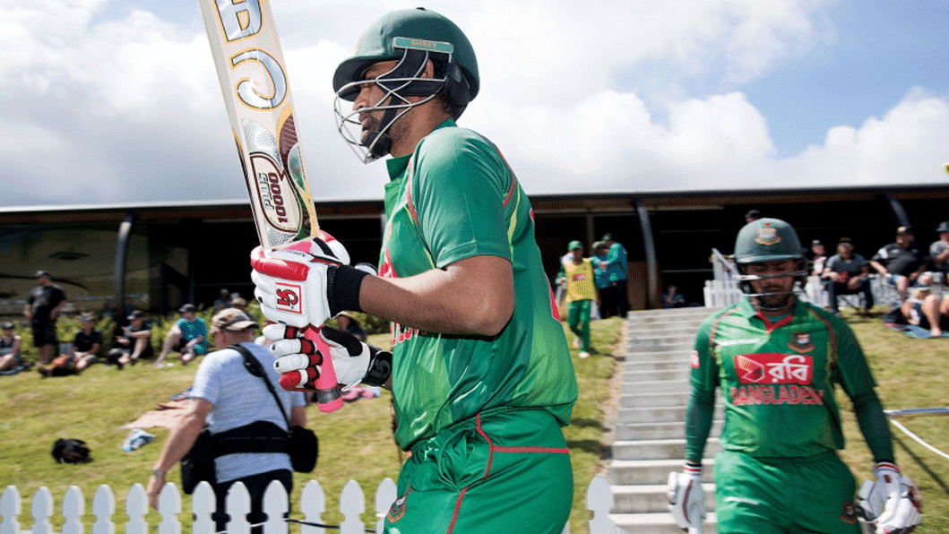 Bangladesh