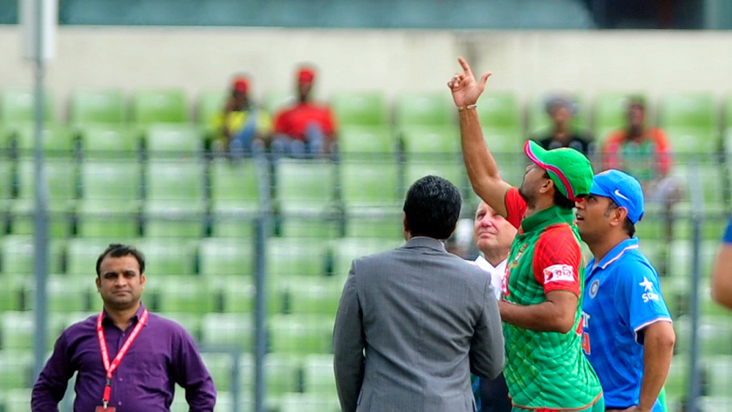 Mashrafe Mortaza Mashrafe Mortaza