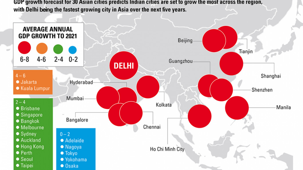 world's-fastet-growing-city