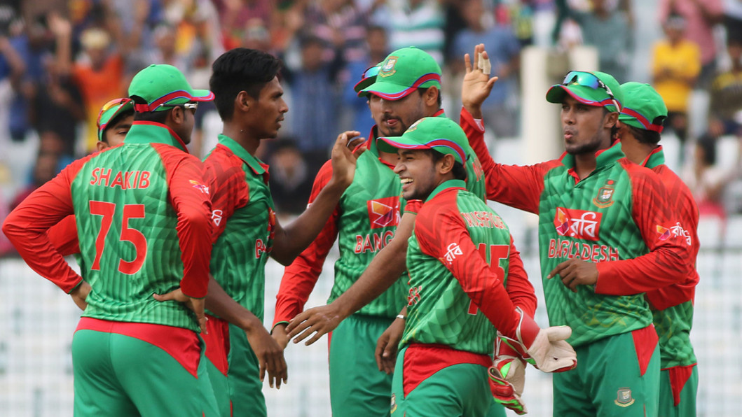 Bangladesh