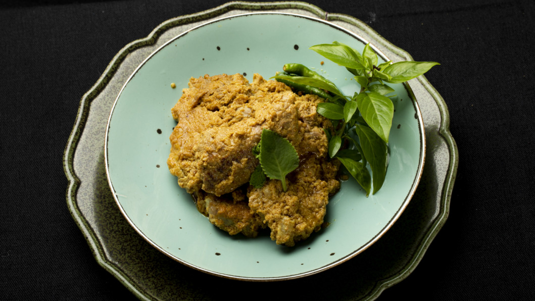 BIHARI DUM GOSHT