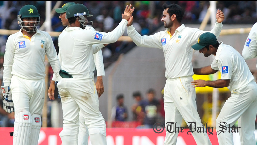 Mohammad Hafeez Mohammad Hafeez
