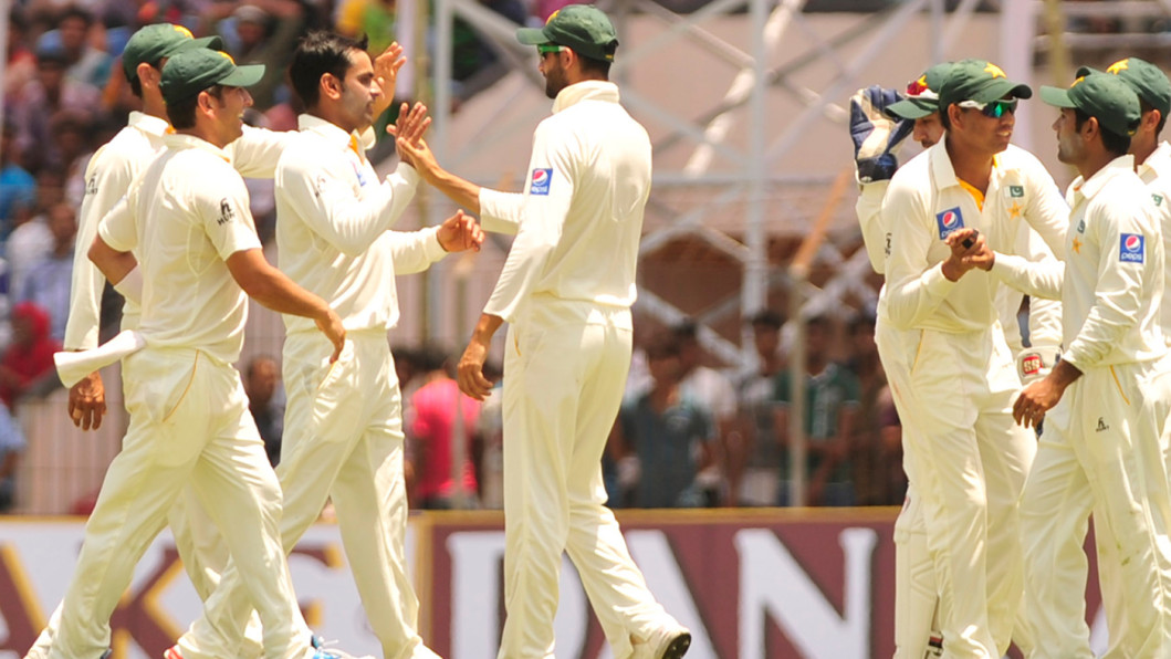 Mohammad Hafeez Mohammad Hafeez