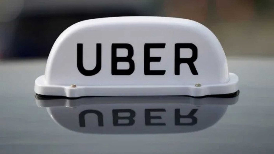 Uber Lost and Found Index Uber Lost and Found Index