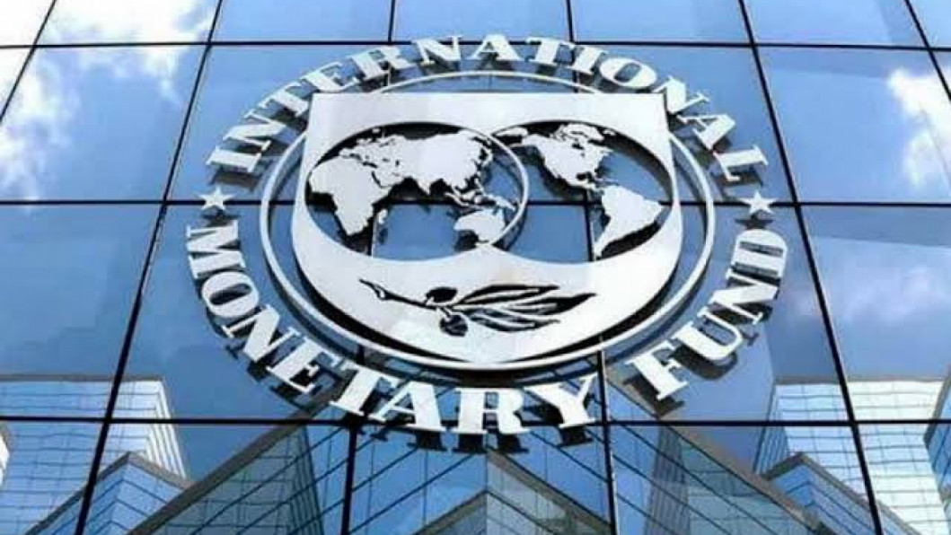 Bangladesh not in crisis: IMF | The Daily Star