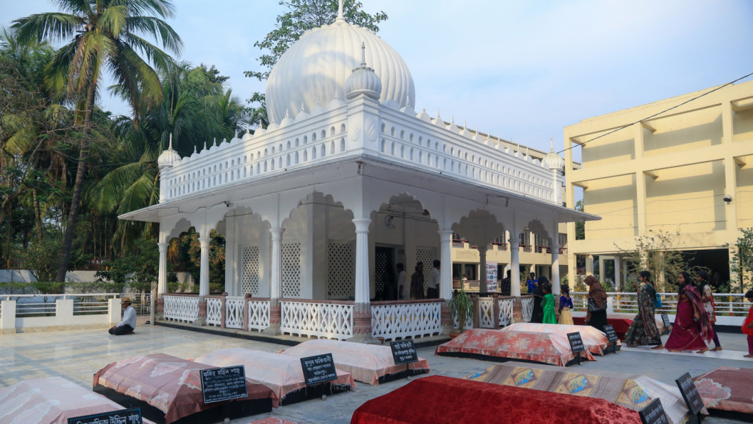 5 amazing places to visit in Kushtia 5 amazing places to visit in Kushtia