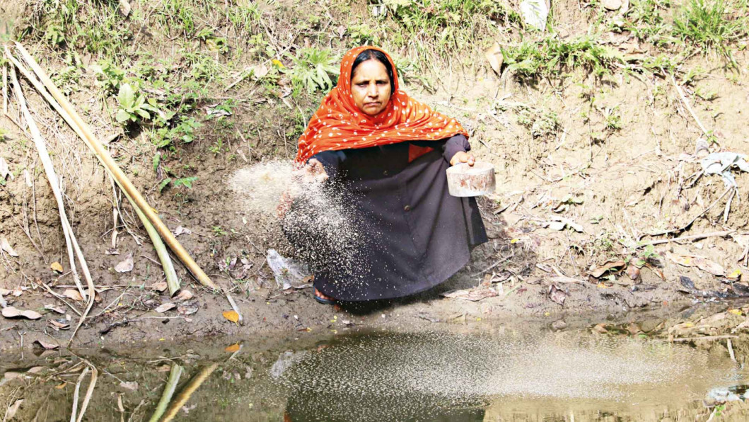 Women's Empowerment in Bangladesh Women's Empowerment in Bangladesh