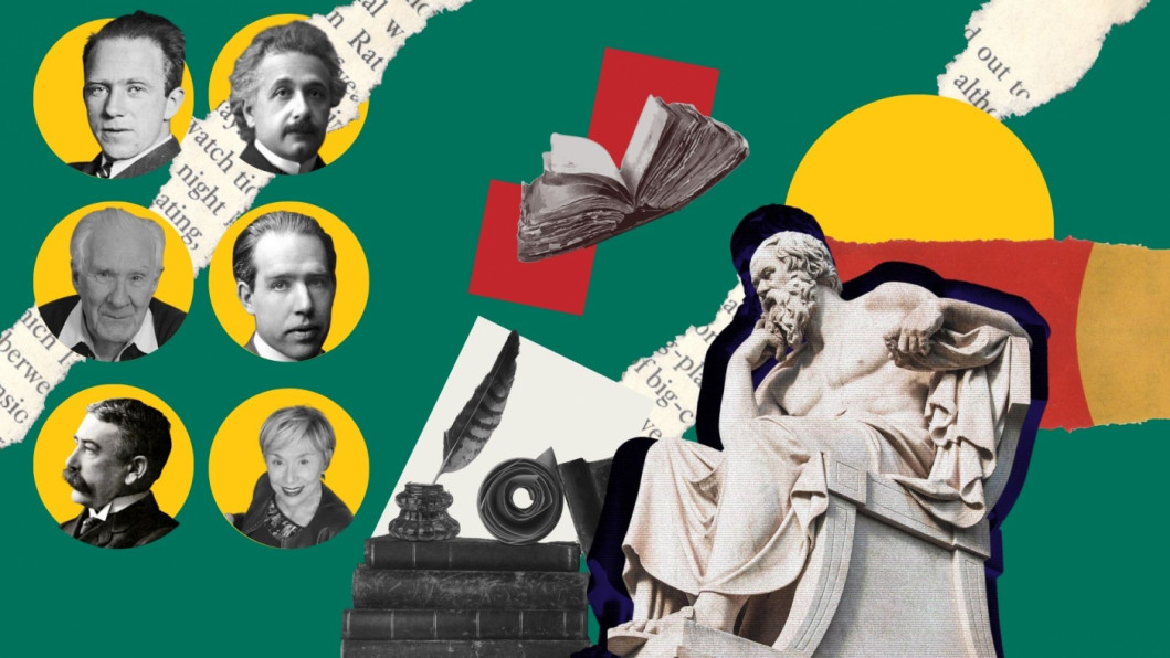 Philosophy’s role in bridging societal divides The Daily Star
