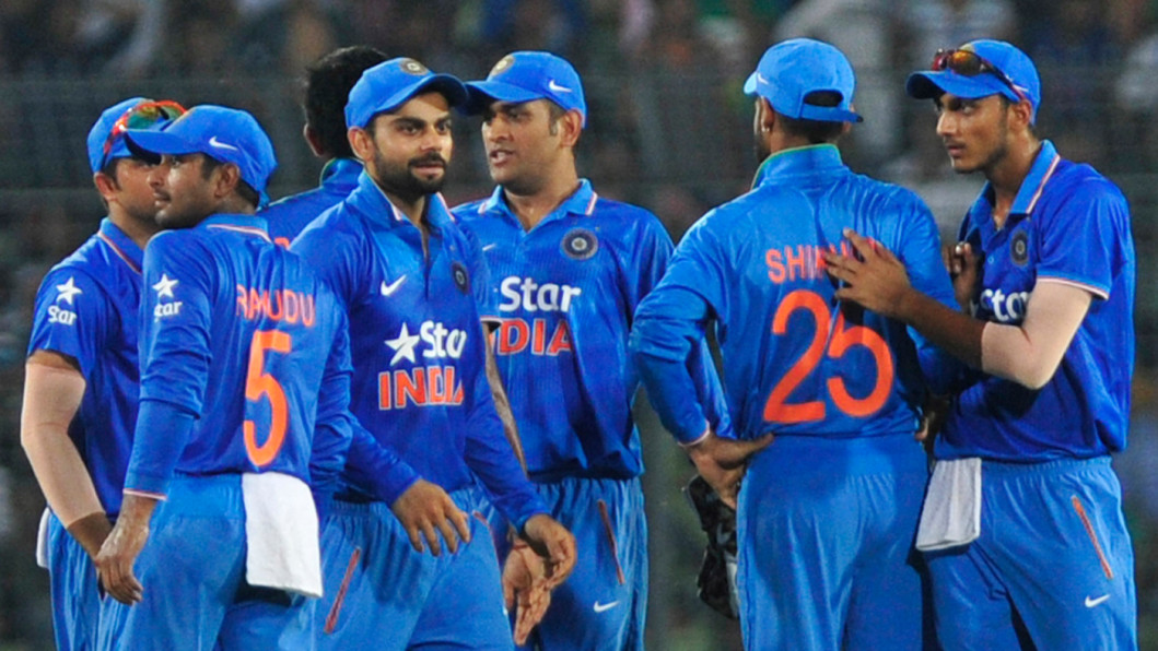 Indian players Indian players