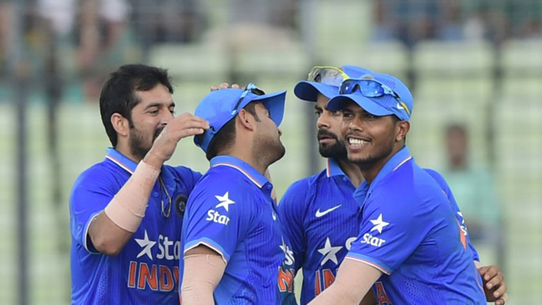 Indian cricketers Indian cricketers
