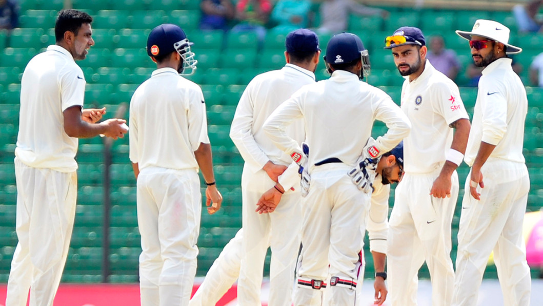 Indian players Indian players