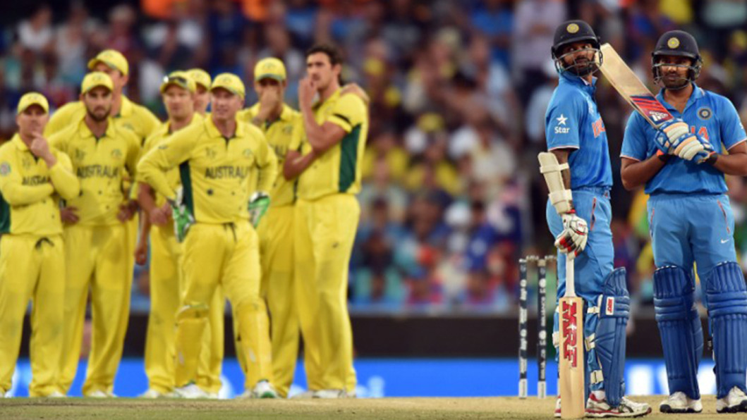 India's batsmen India's batsmen