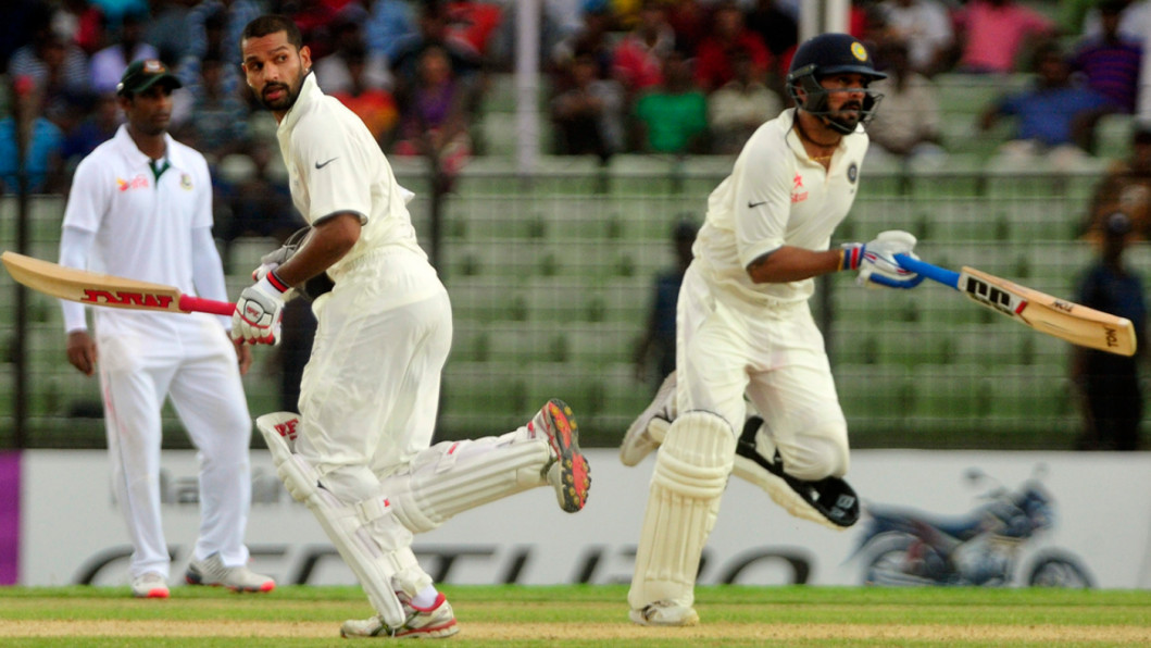 Indian openers Indian openers