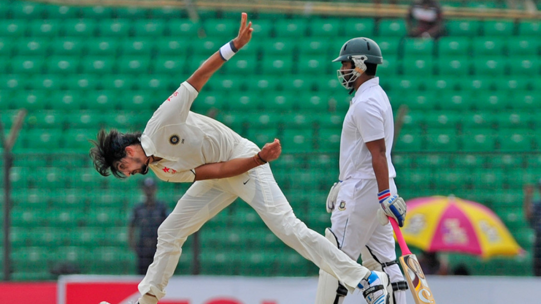 Ishant Sharma Ishant Sharma