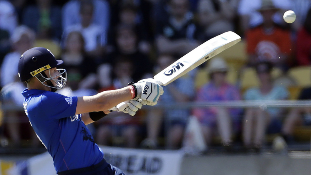 Joe Root Joe Root