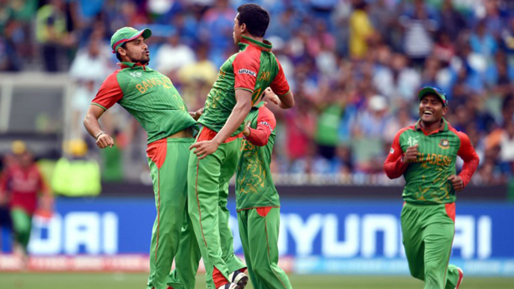 Bangladesh players Bangladesh players