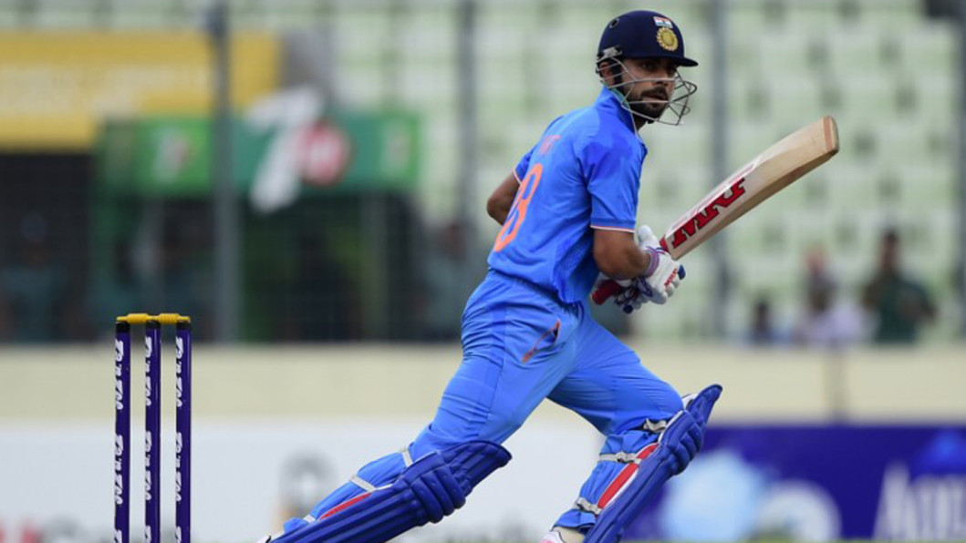 Virat Kohli Virat Kohli