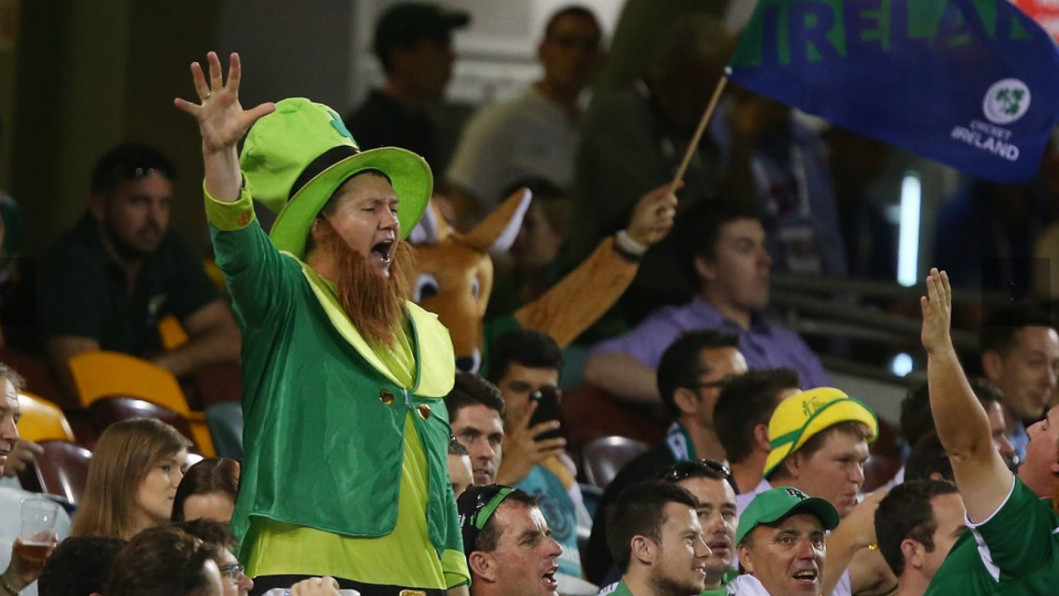 Leprechaun
